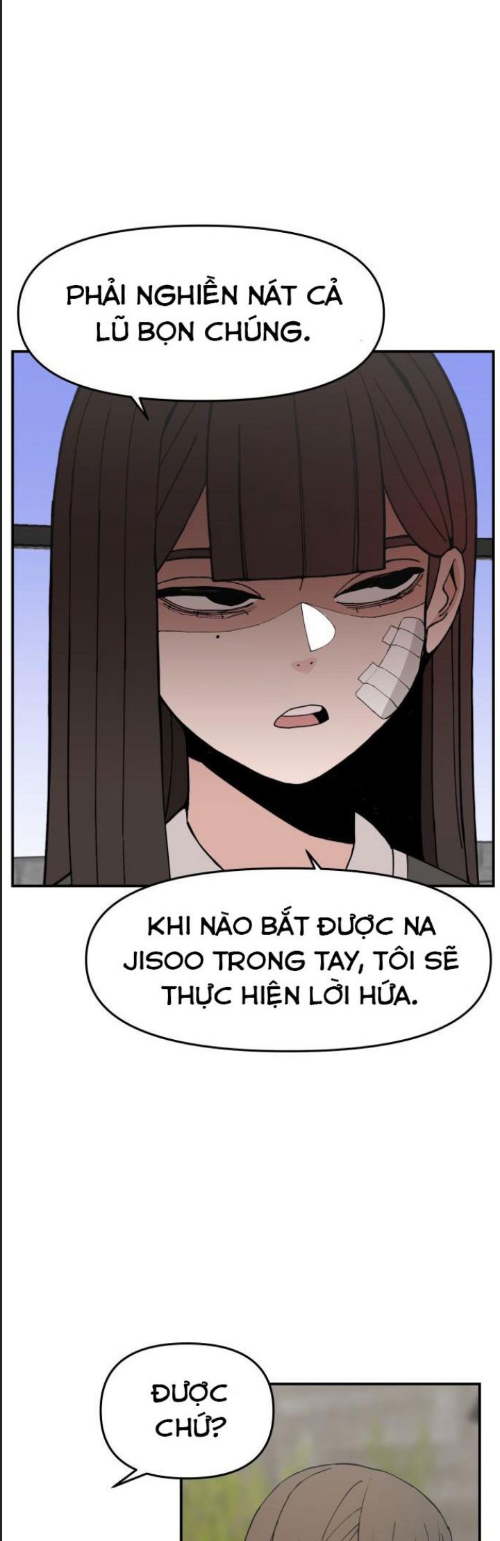 Lớp Học Phản Diện Chapter 45 - Trang 2