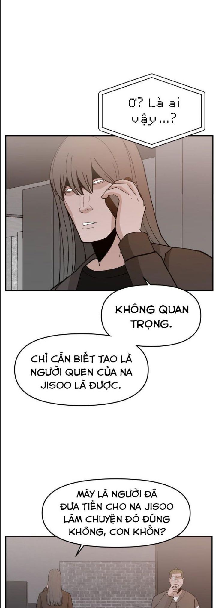 Lớp Học Phản Diện Chapter 45 - Trang 2