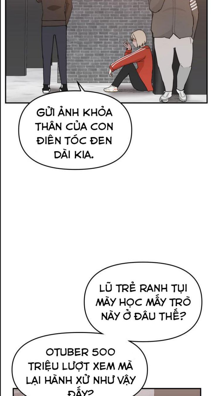 Lớp Học Phản Diện Chapter 45 - Trang 2