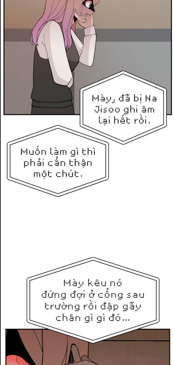 Lớp Học Phản Diện Chapter 45 - Trang 2