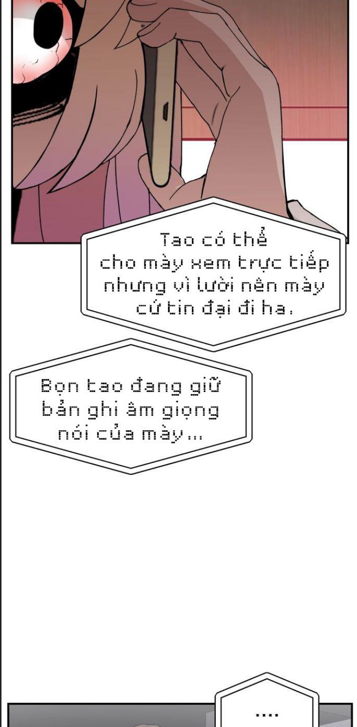 Lớp Học Phản Diện Chapter 45 - Trang 2