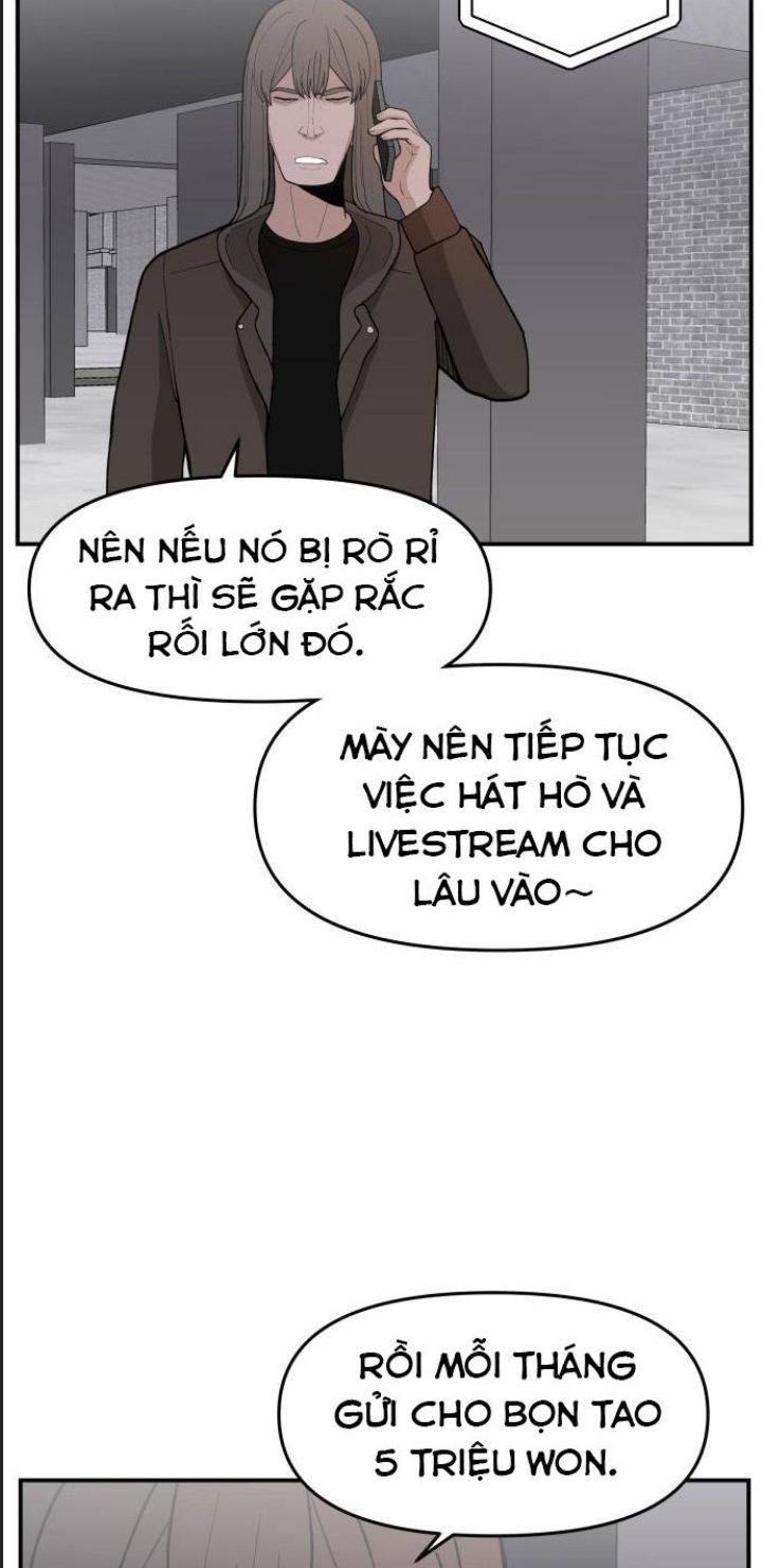 Lớp Học Phản Diện Chapter 45 - Trang 2