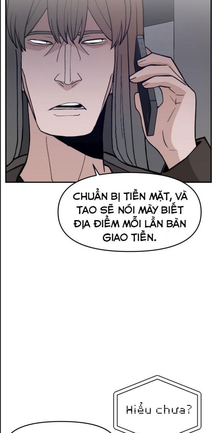 Lớp Học Phản Diện Chapter 45 - Trang 2