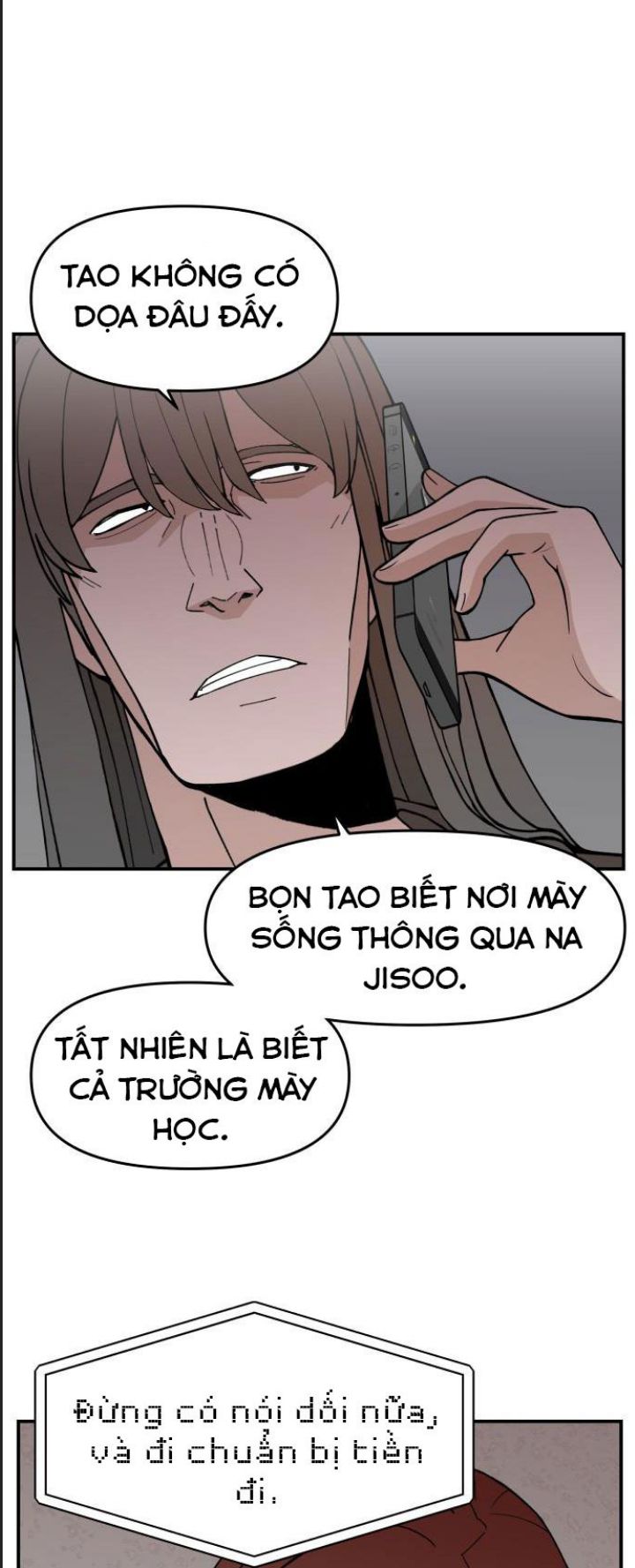 Lớp Học Phản Diện Chapter 45 - Trang 2