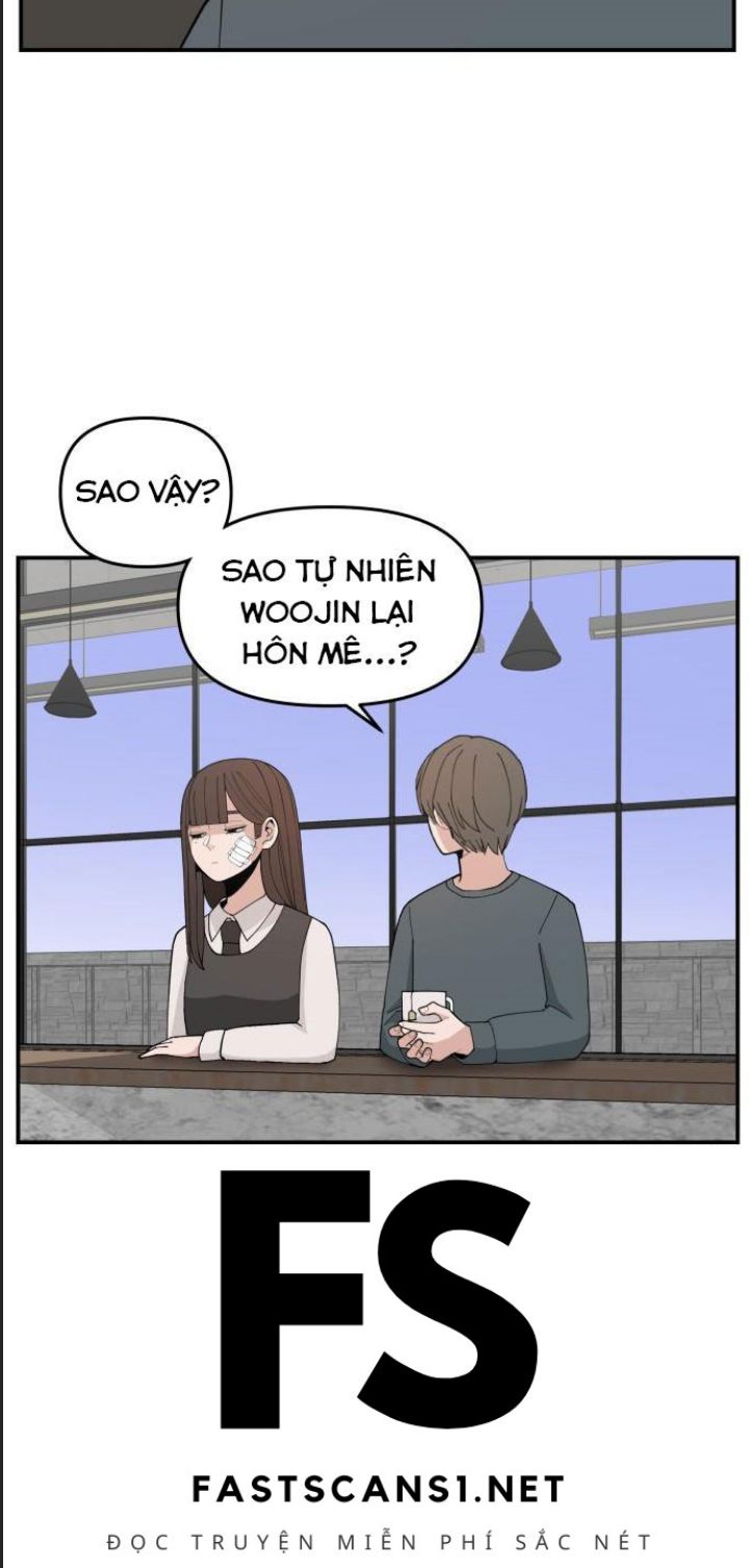 Lớp Học Phản Diện Chapter 45 - Trang 2