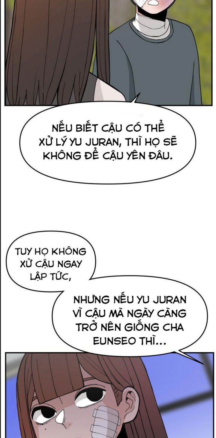 Lớp Học Phản Diện Chapter 45 - Trang 2