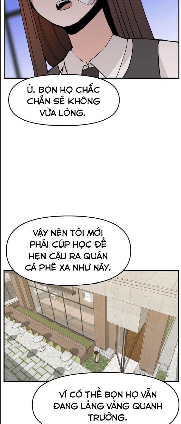 Lớp Học Phản Diện Chapter 45 - Trang 2