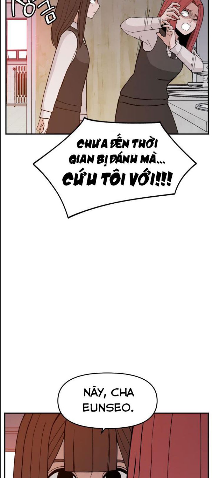 Lớp Học Phản Diện Chapter 45 - Trang 2