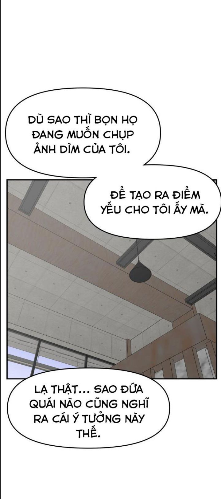 Lớp Học Phản Diện Chapter 45 - Trang 2