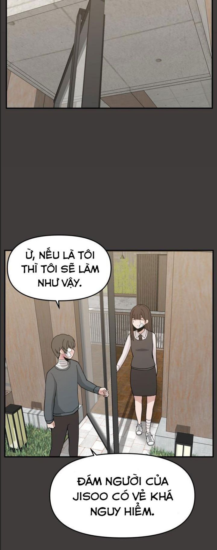 Lớp Học Phản Diện Chapter 45 - Trang 2