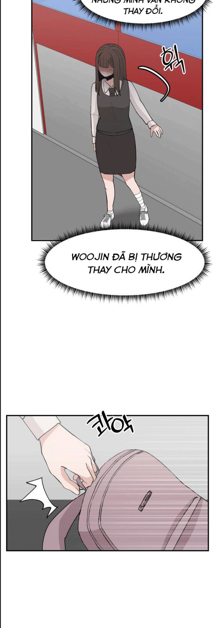 Lớp Học Phản Diện Chapter 44 - Trang 2