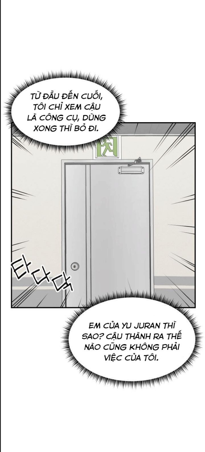 Lớp Học Phản Diện Chapter 44 - Trang 2