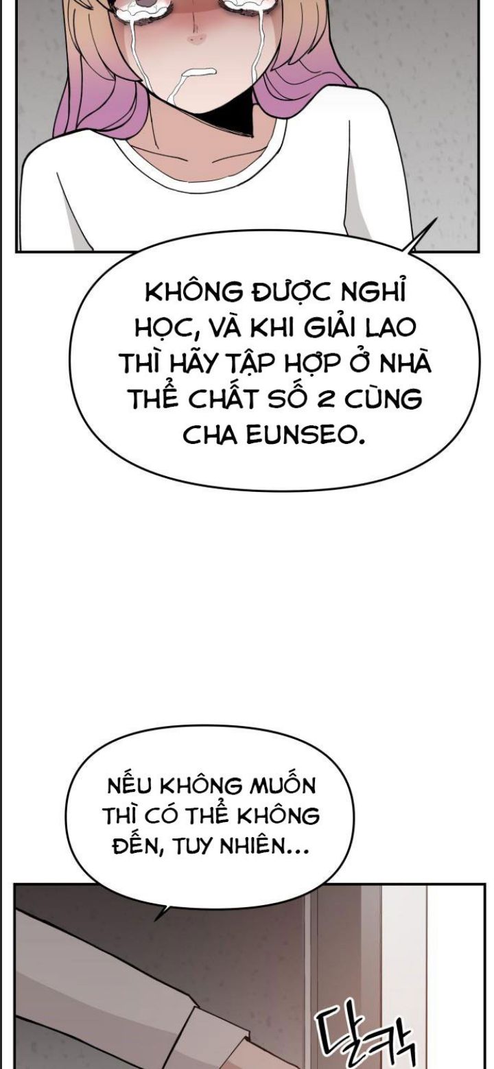 Lớp Học Phản Diện Chapter 44 - Trang 2