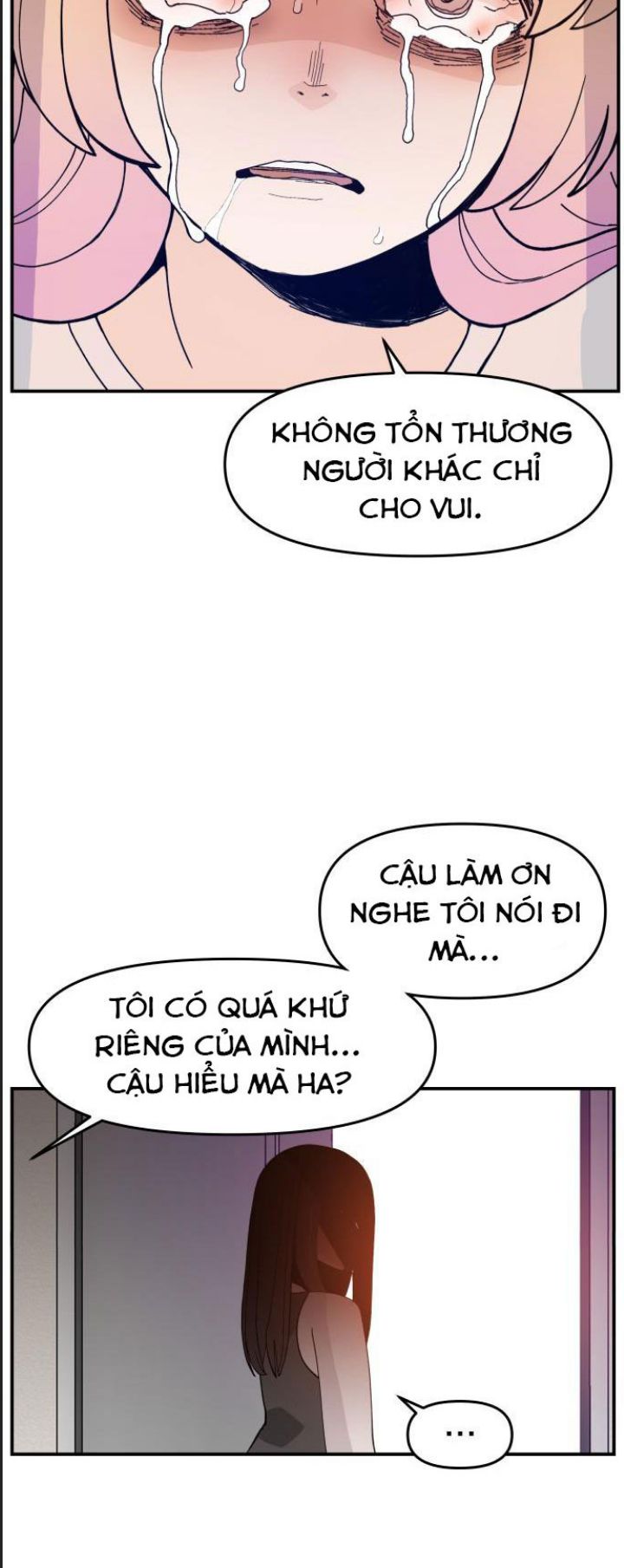 Lớp Học Phản Diện Chapter 44 - Trang 2