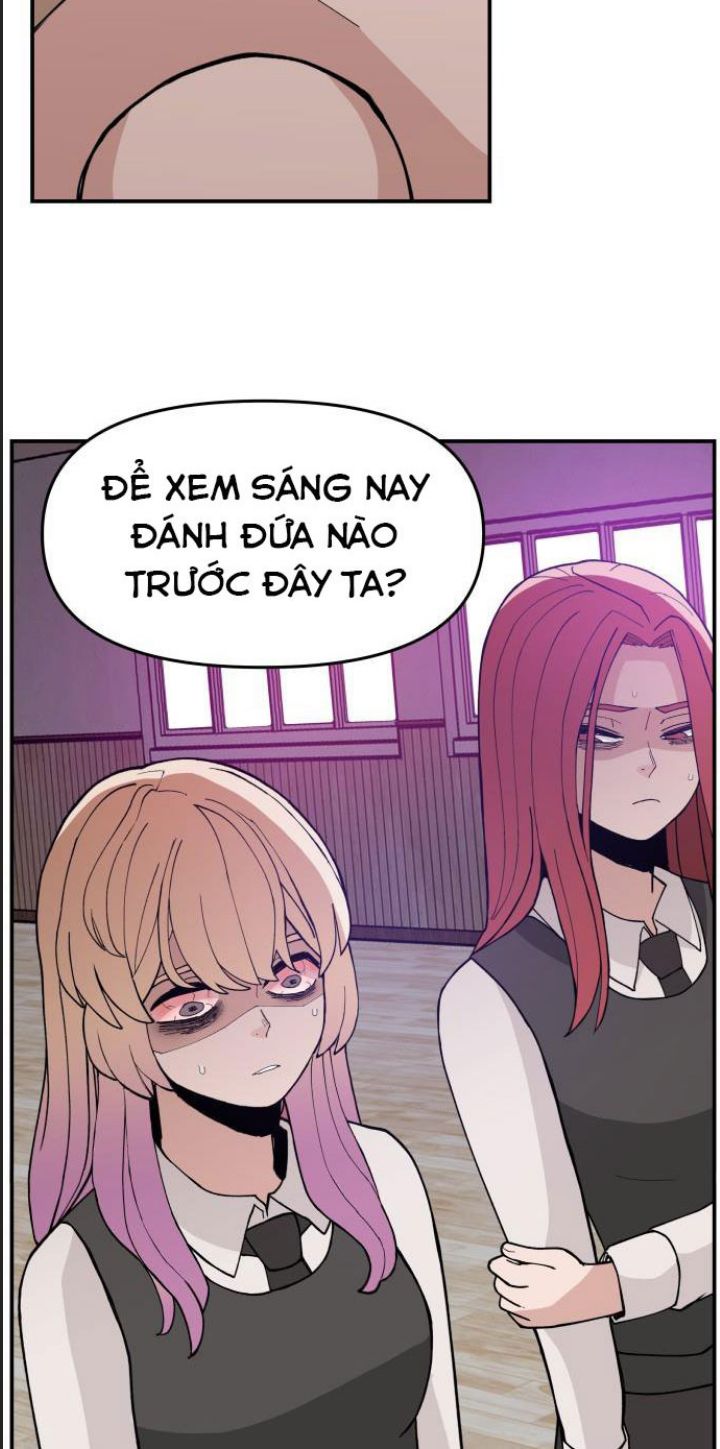 Lớp Học Phản Diện Chapter 44 - Trang 2