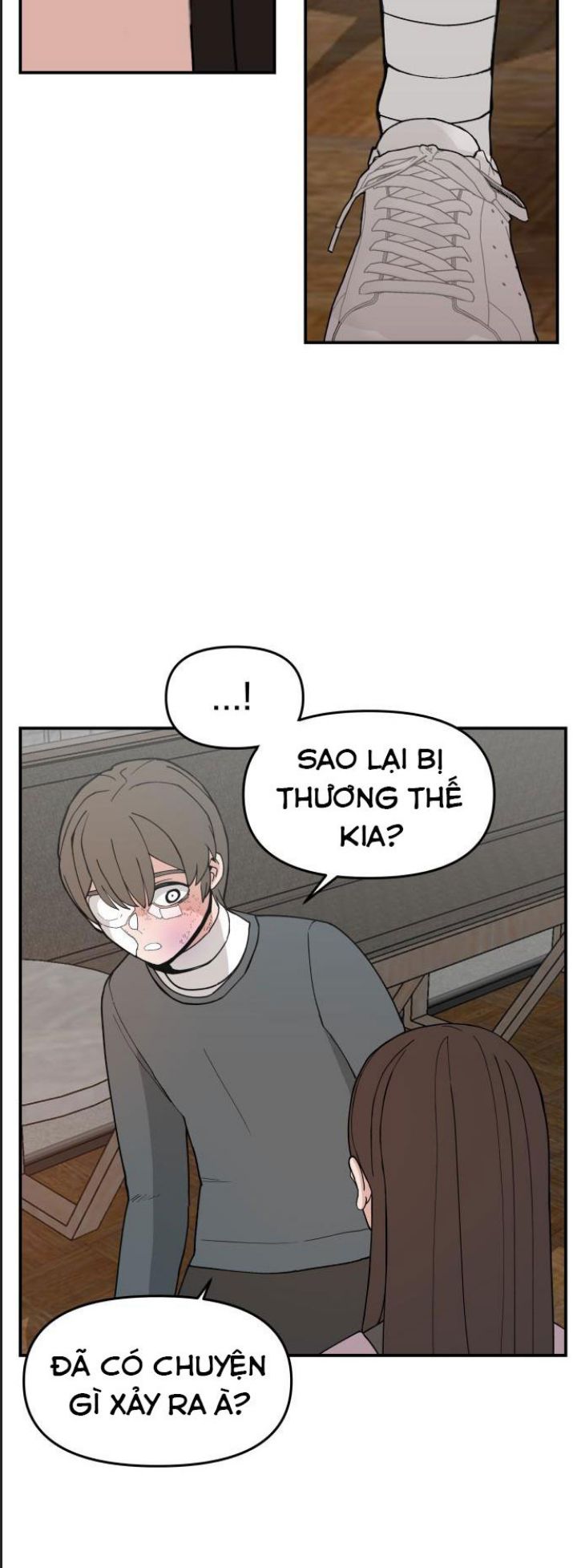 Lớp Học Phản Diện Chapter 44 - Trang 2