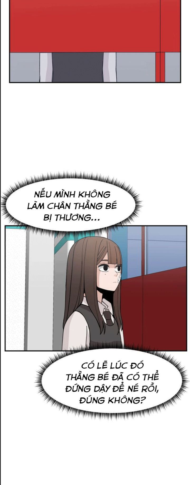 Lớp Học Phản Diện Chapter 44 - Trang 2