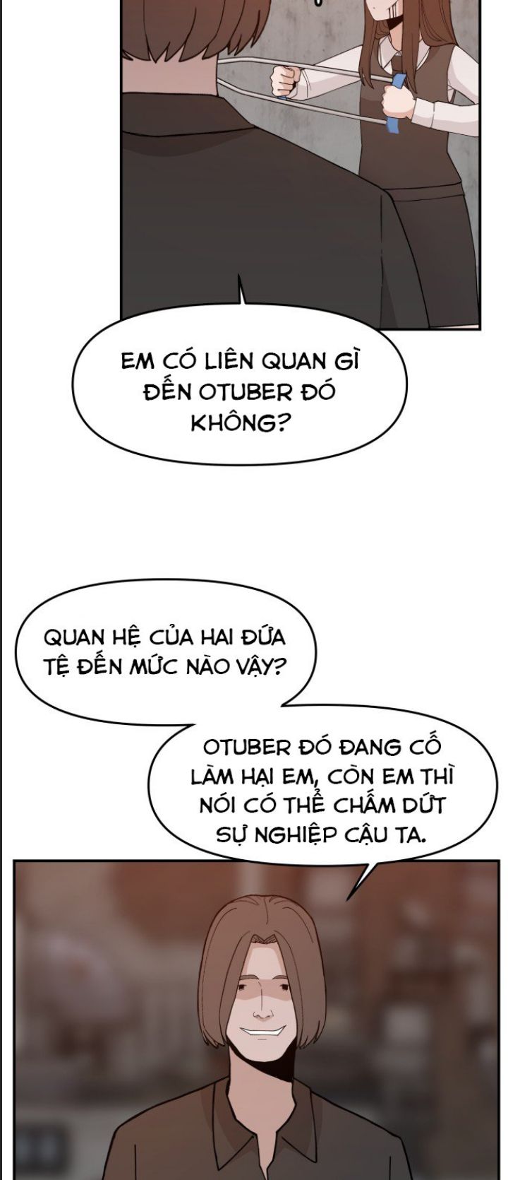 Lớp Học Phản Diện Chapter 43 - Trang 2