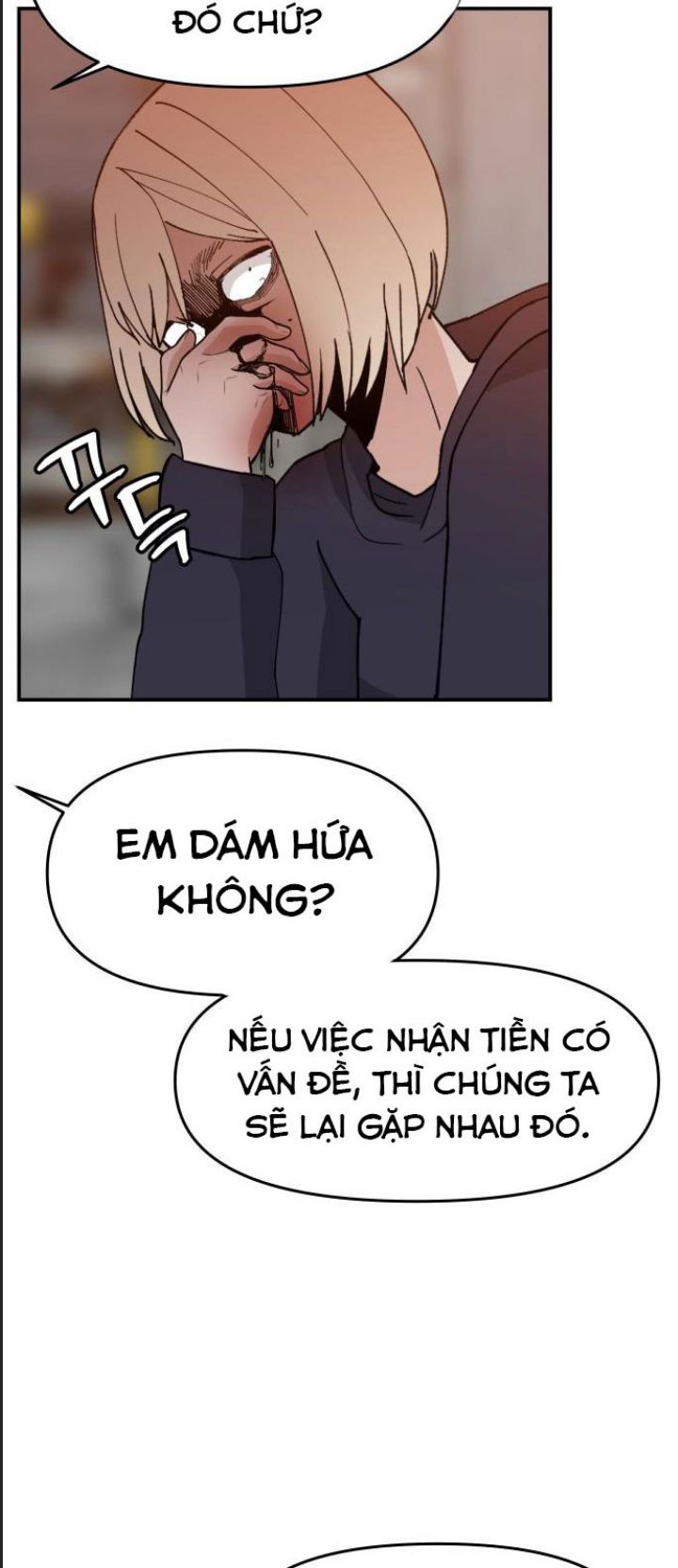 Lớp Học Phản Diện Chapter 43 - Trang 2