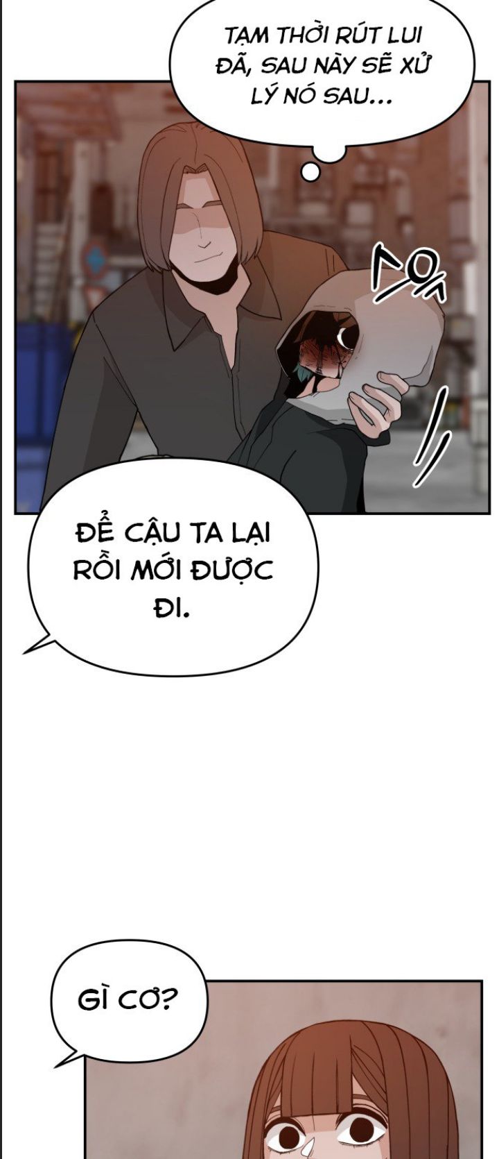 Lớp Học Phản Diện Chapter 43 - Trang 2