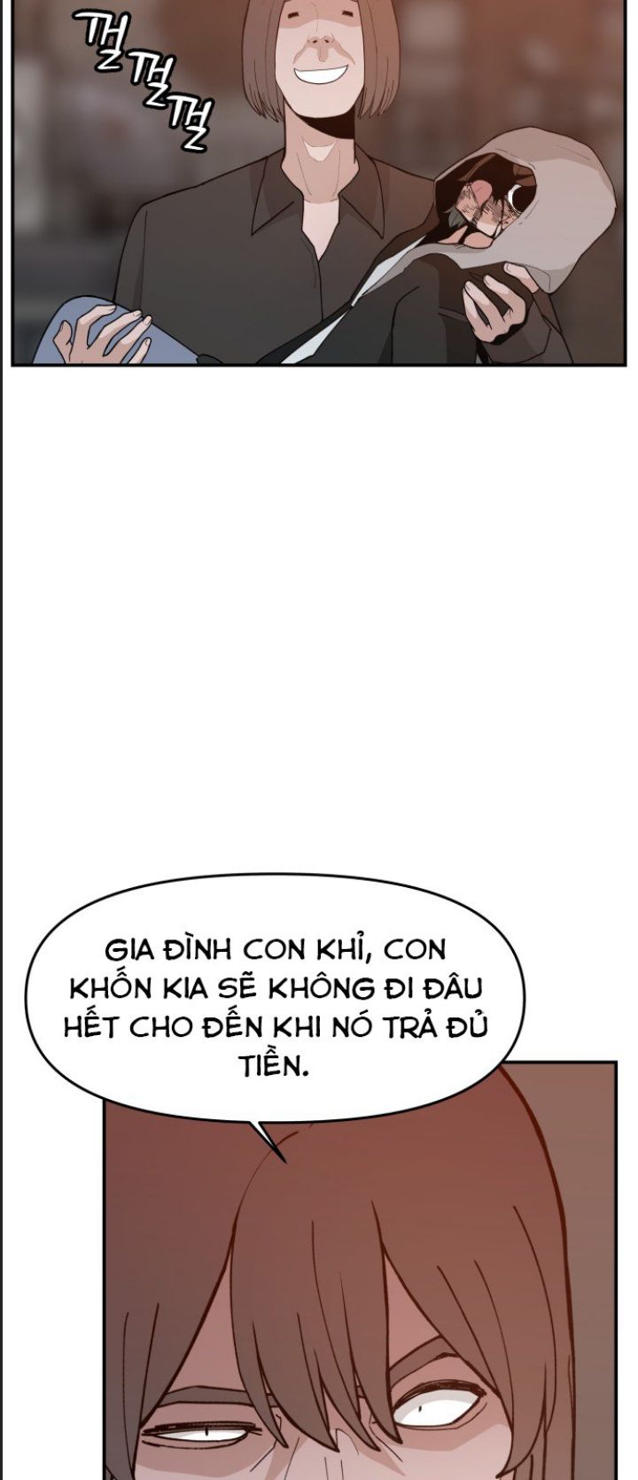 Lớp Học Phản Diện Chapter 43 - Trang 2