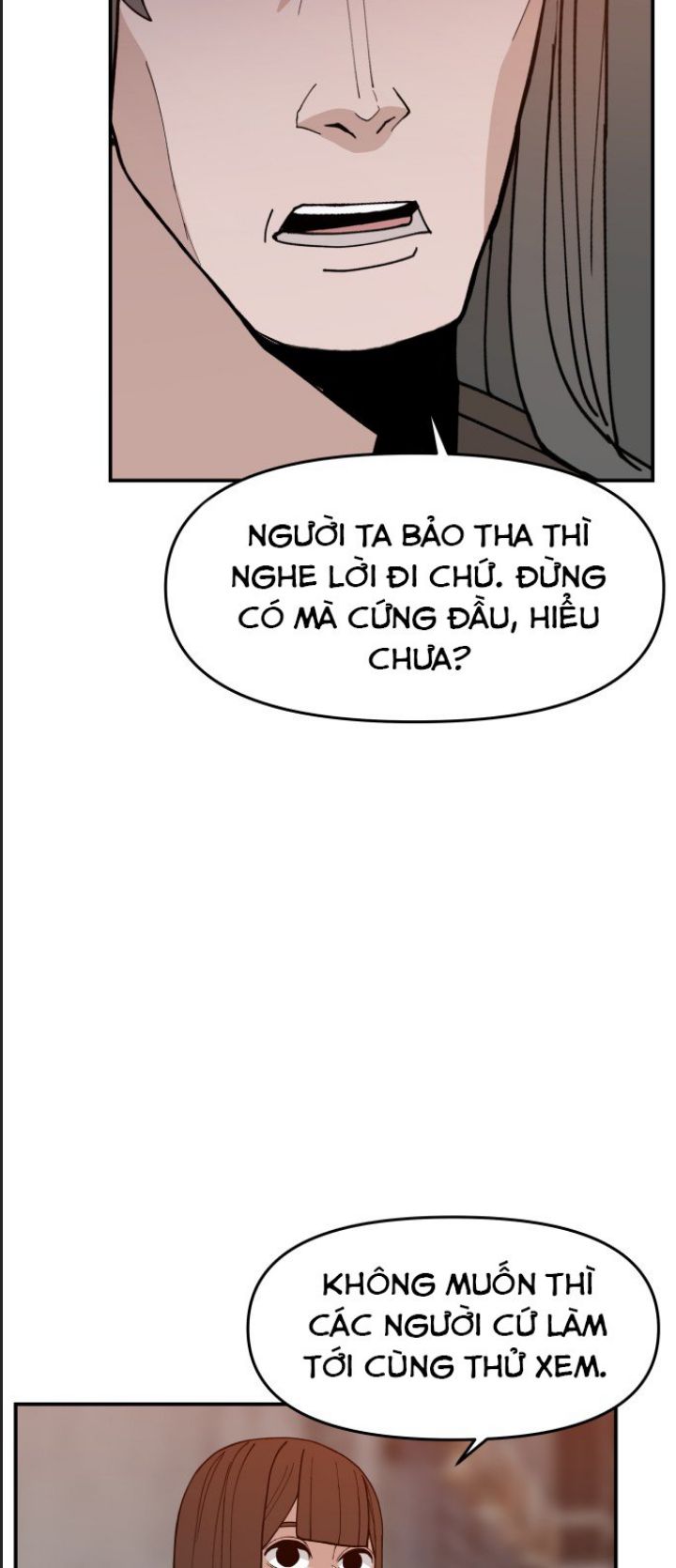 Lớp Học Phản Diện Chapter 43 - Trang 2