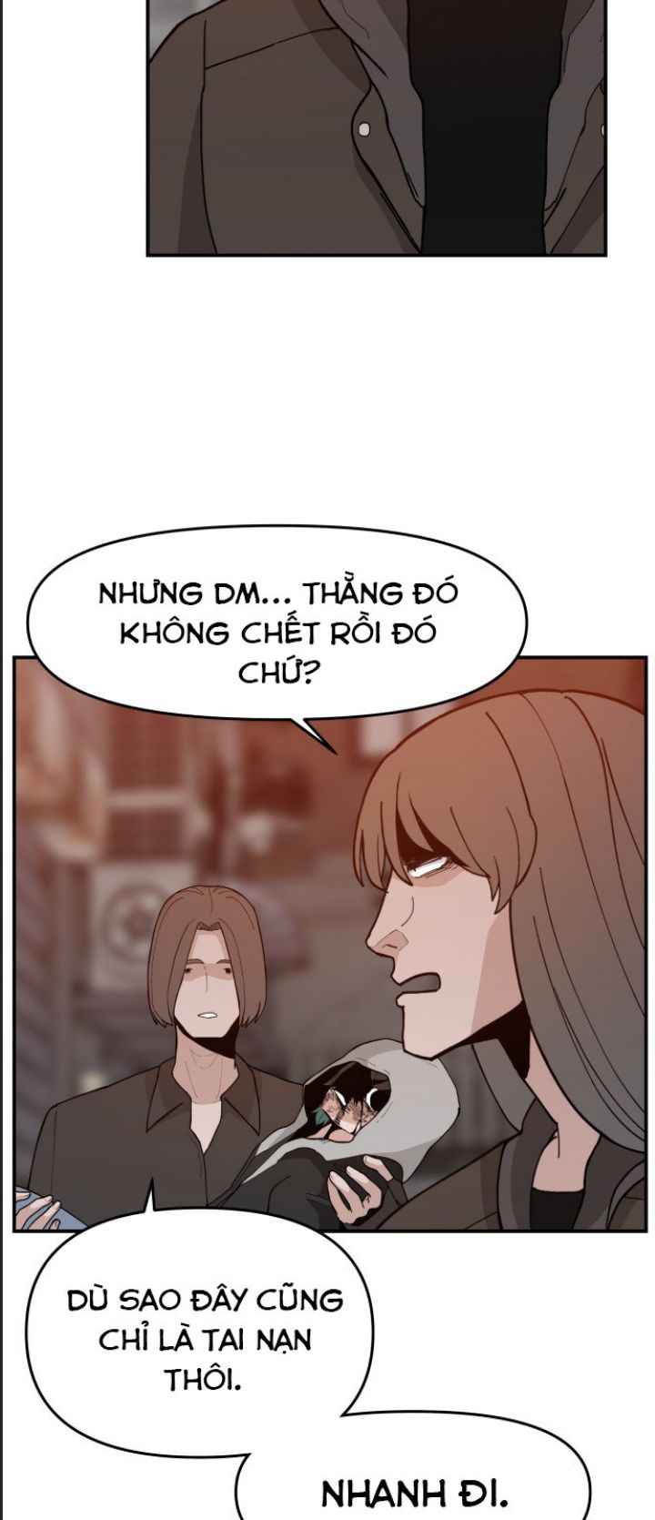 Lớp Học Phản Diện Chapter 43 - Trang 2