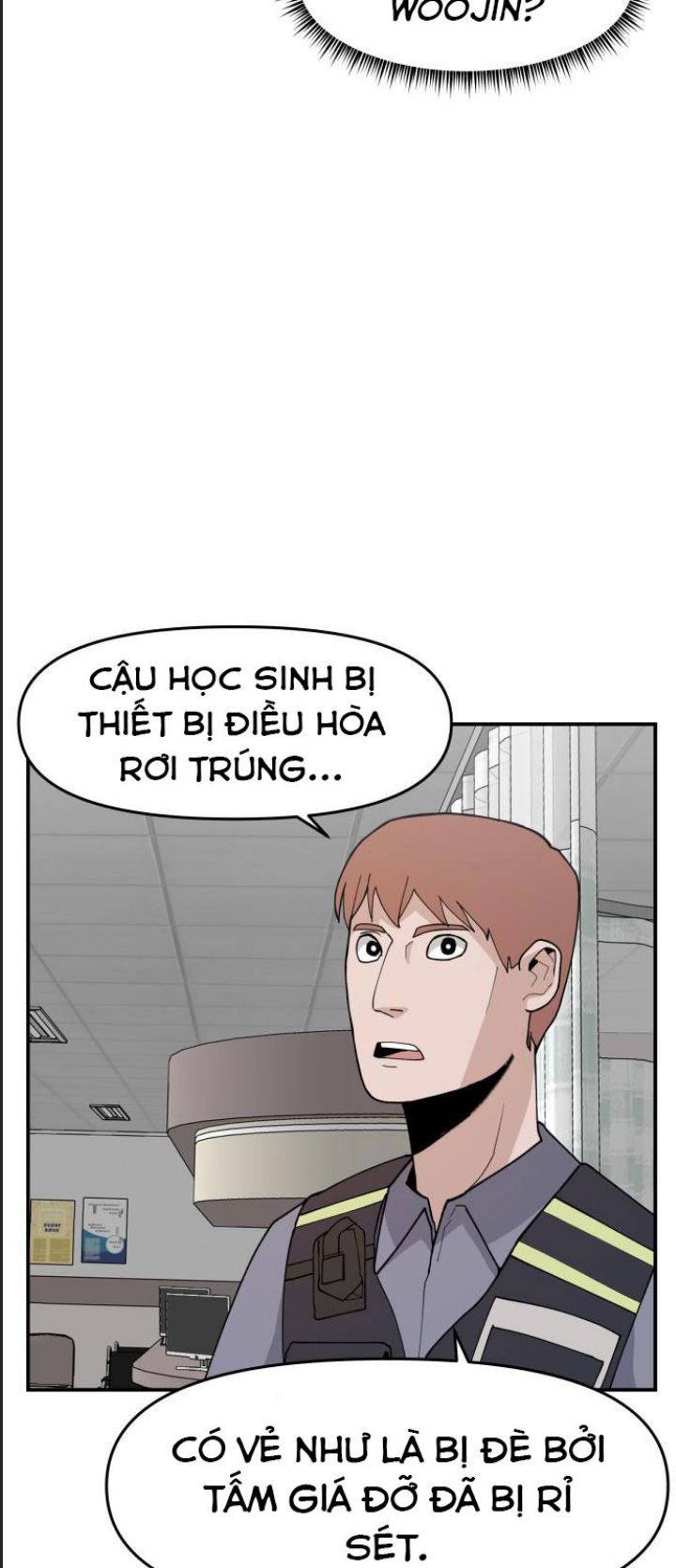 Lớp Học Phản Diện Chapter 43 - Trang 2