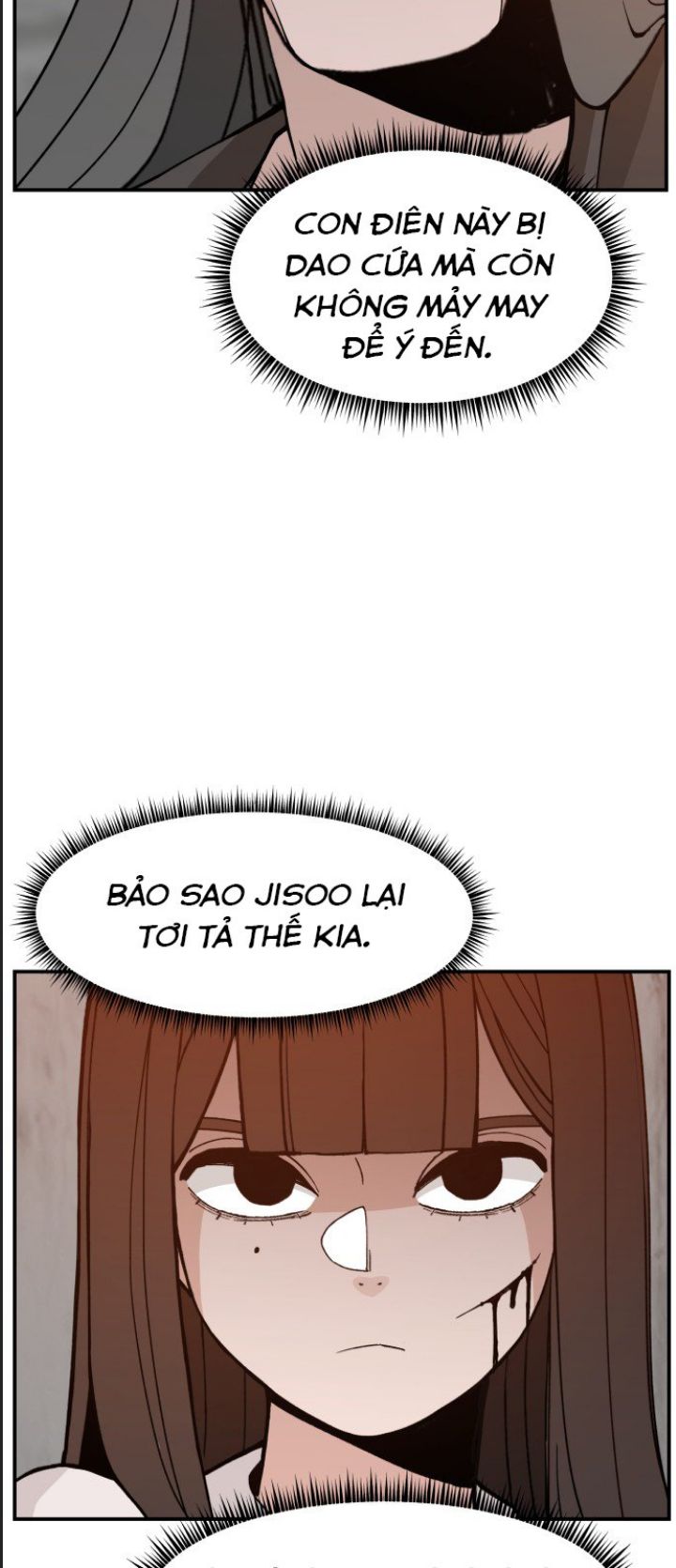 Lớp Học Phản Diện Chapter 43 - Trang 2