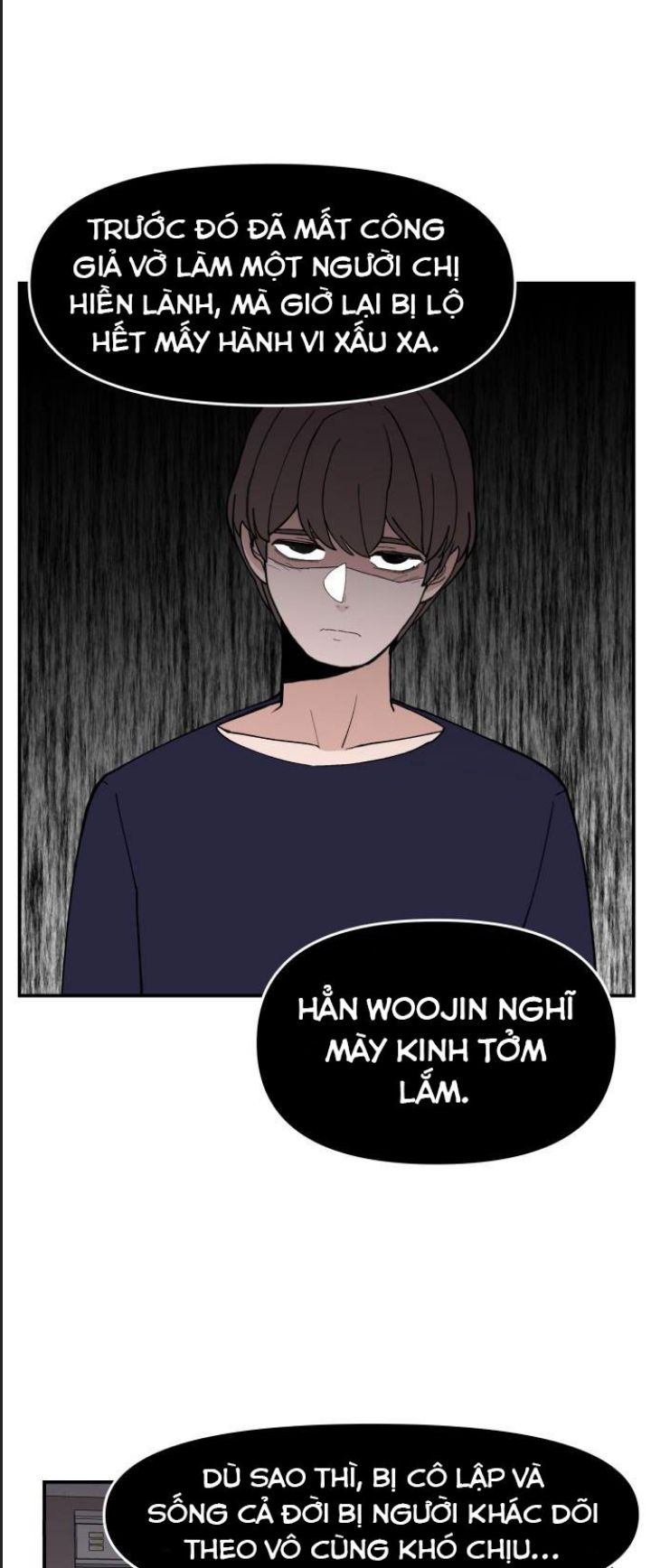 Lớp Học Phản Diện Chapter 43 - Trang 2