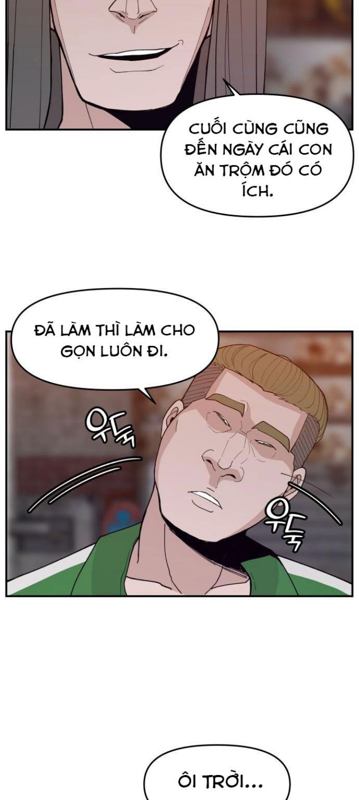 Lớp Học Phản Diện Chapter 42 - Trang 2