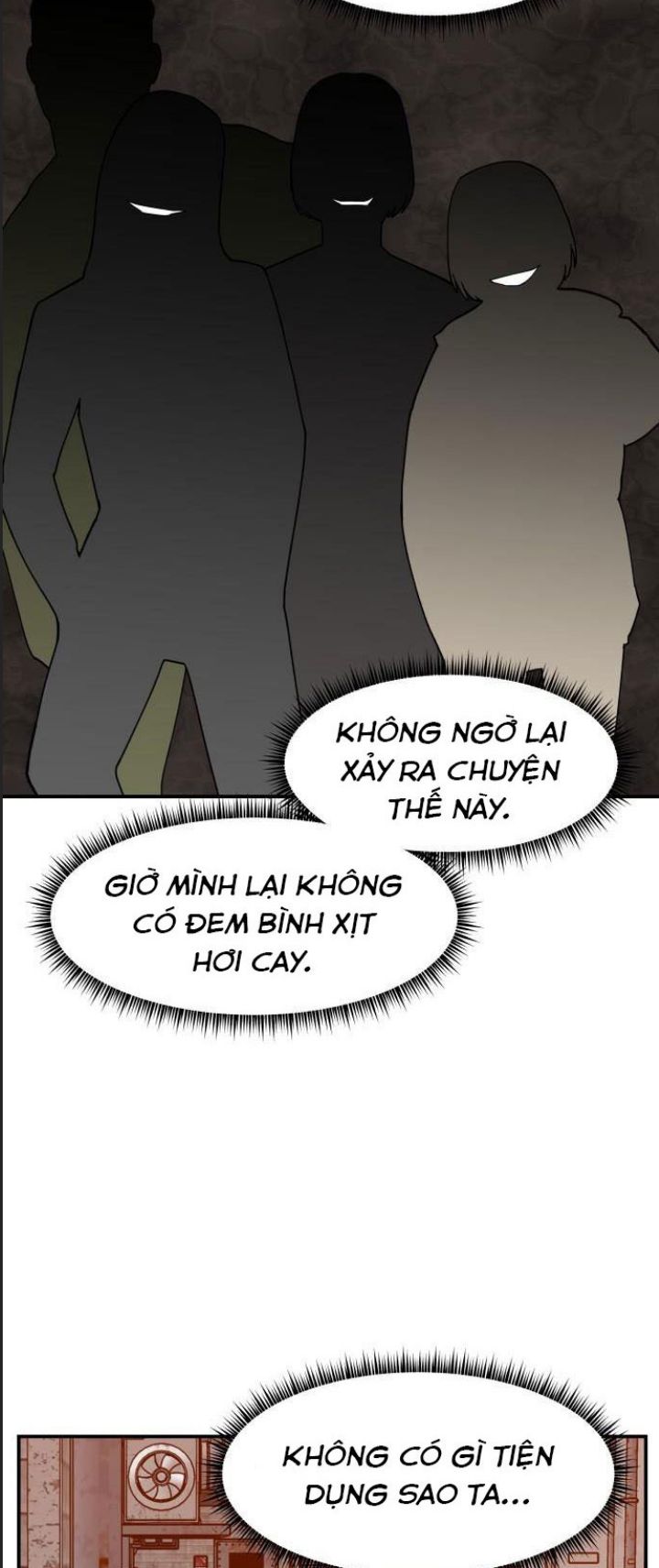 Lớp Học Phản Diện Chapter 42 - Trang 2