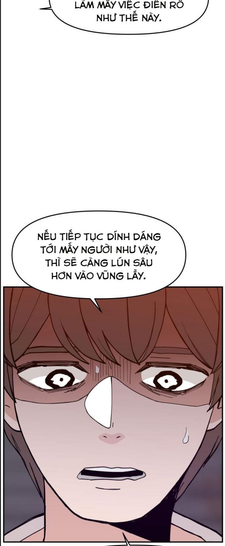 Lớp Học Phản Diện Chapter 42 - Trang 2