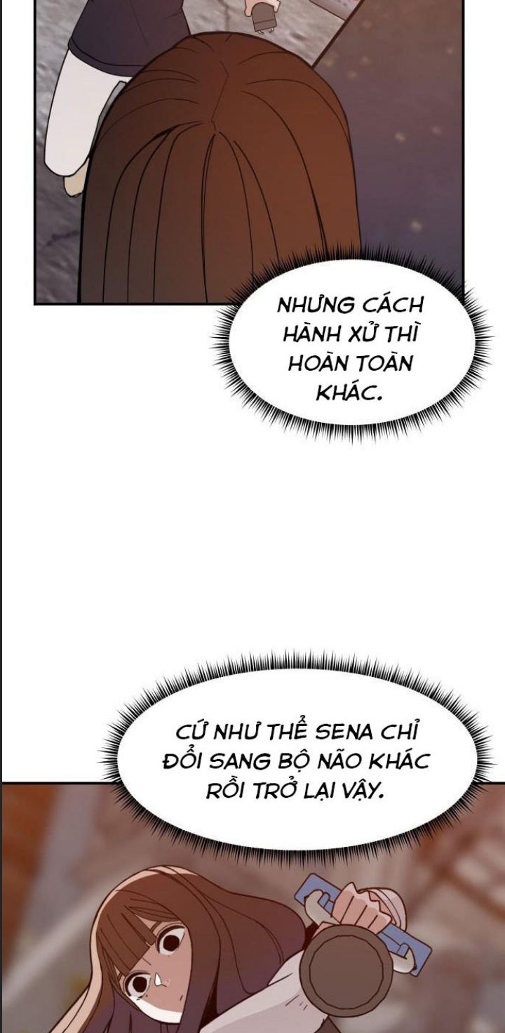 Lớp Học Phản Diện Chapter 42 - Trang 2