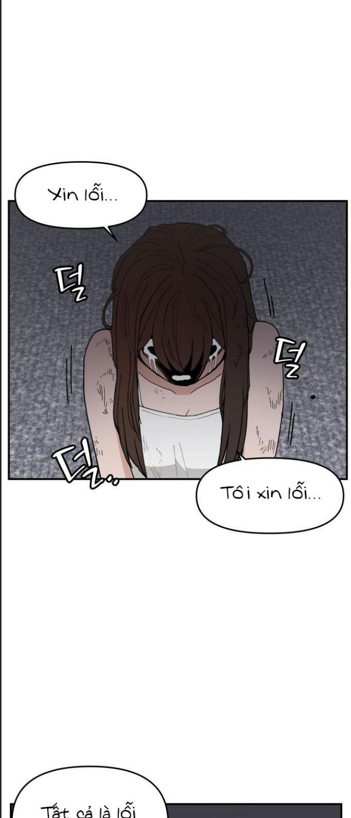 Lớp Học Phản Diện Chapter 42 - Trang 2