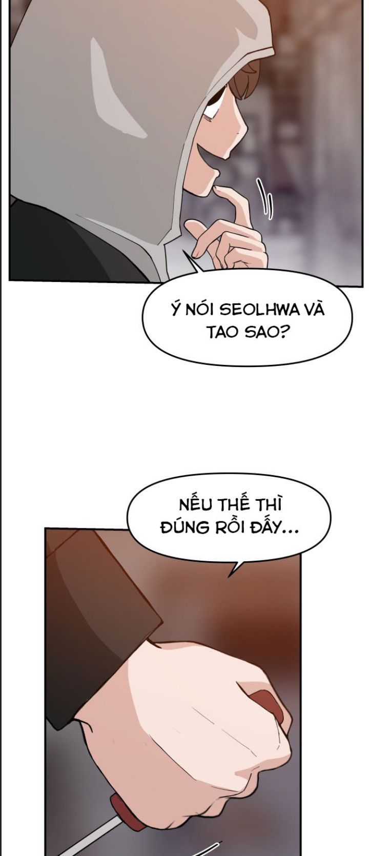 Lớp Học Phản Diện Chapter 41 - Trang 2