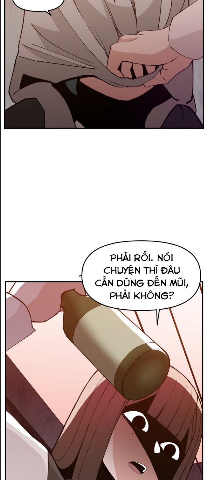 Lớp Học Phản Diện Chapter 41 - Trang 2