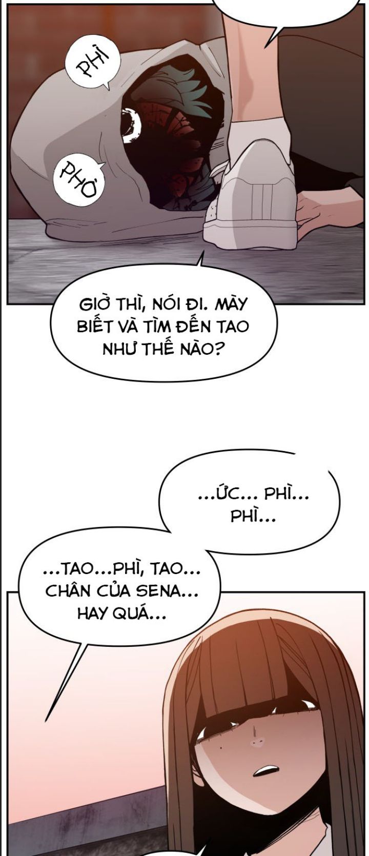 Lớp Học Phản Diện Chapter 41 - Trang 2