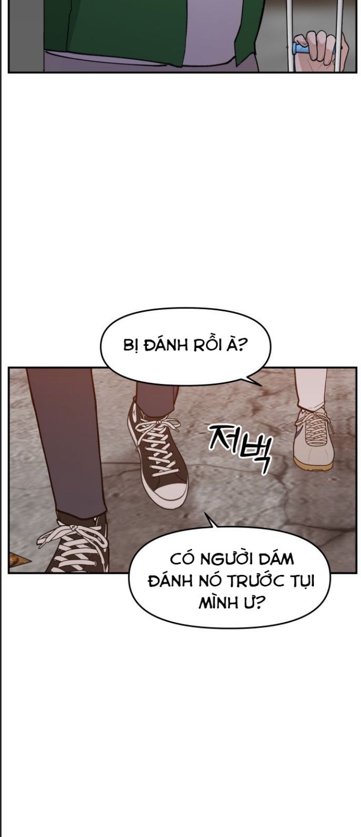 Lớp Học Phản Diện Chapter 41 - Trang 2