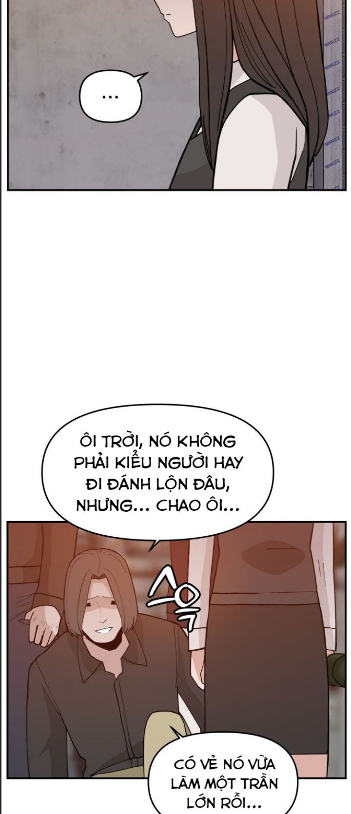 Lớp Học Phản Diện Chapter 41 - Trang 2