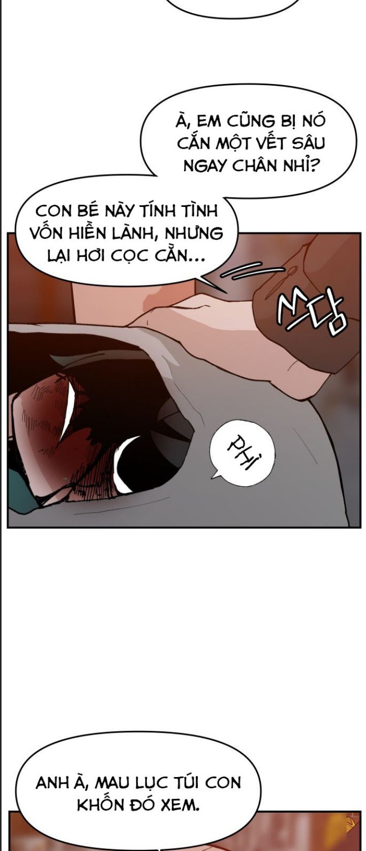 Lớp Học Phản Diện Chapter 41 - Trang 2