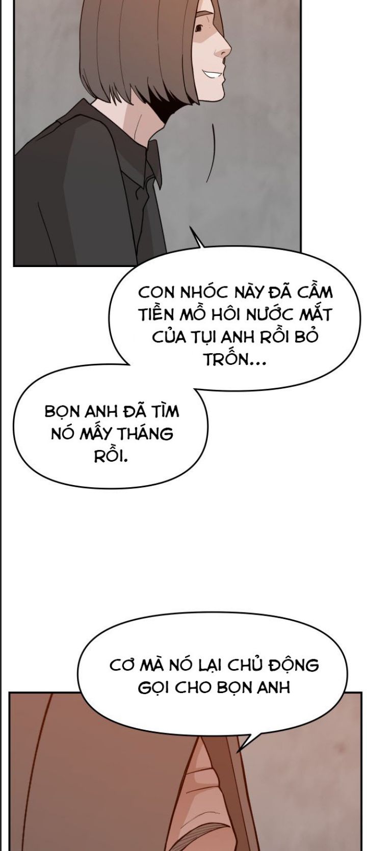 Lớp Học Phản Diện Chapter 41 - Trang 2