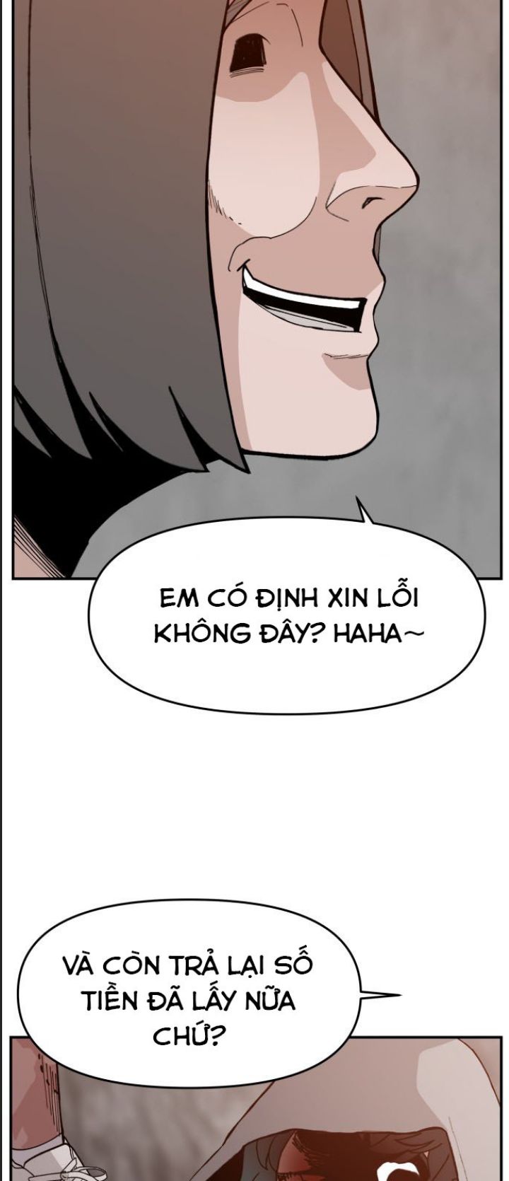 Lớp Học Phản Diện Chapter 41 - Trang 2