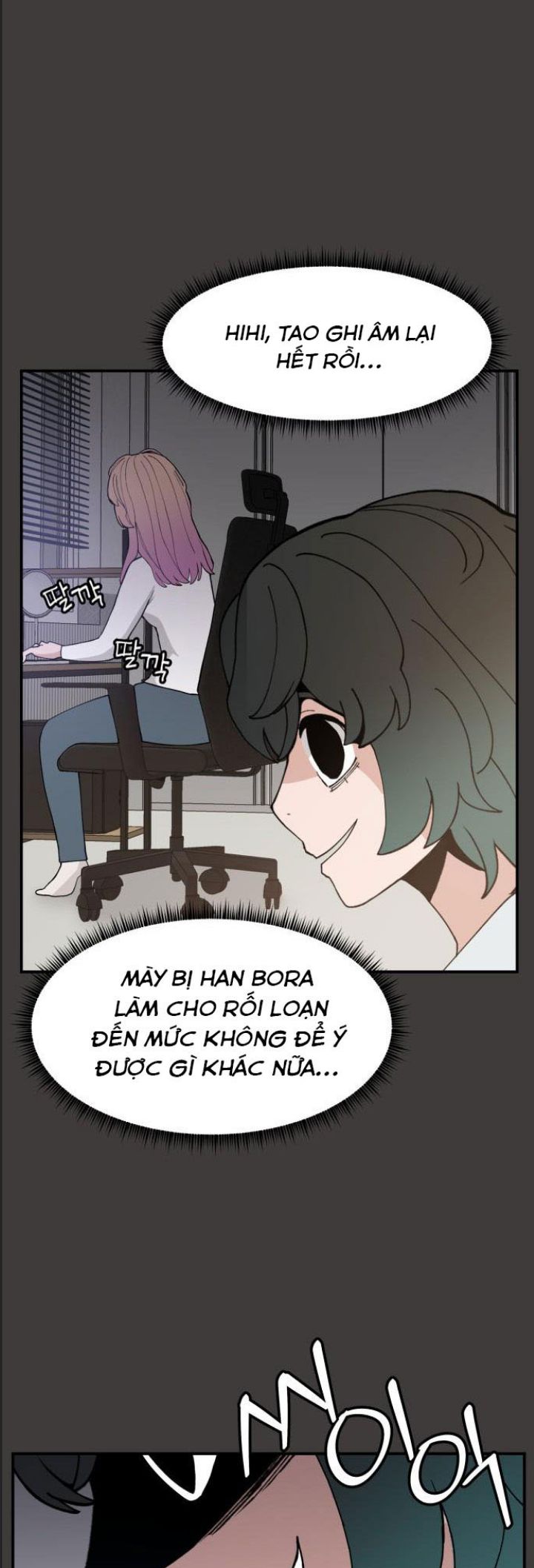 Lớp Học Phản Diện Chapter 40 - Trang 2