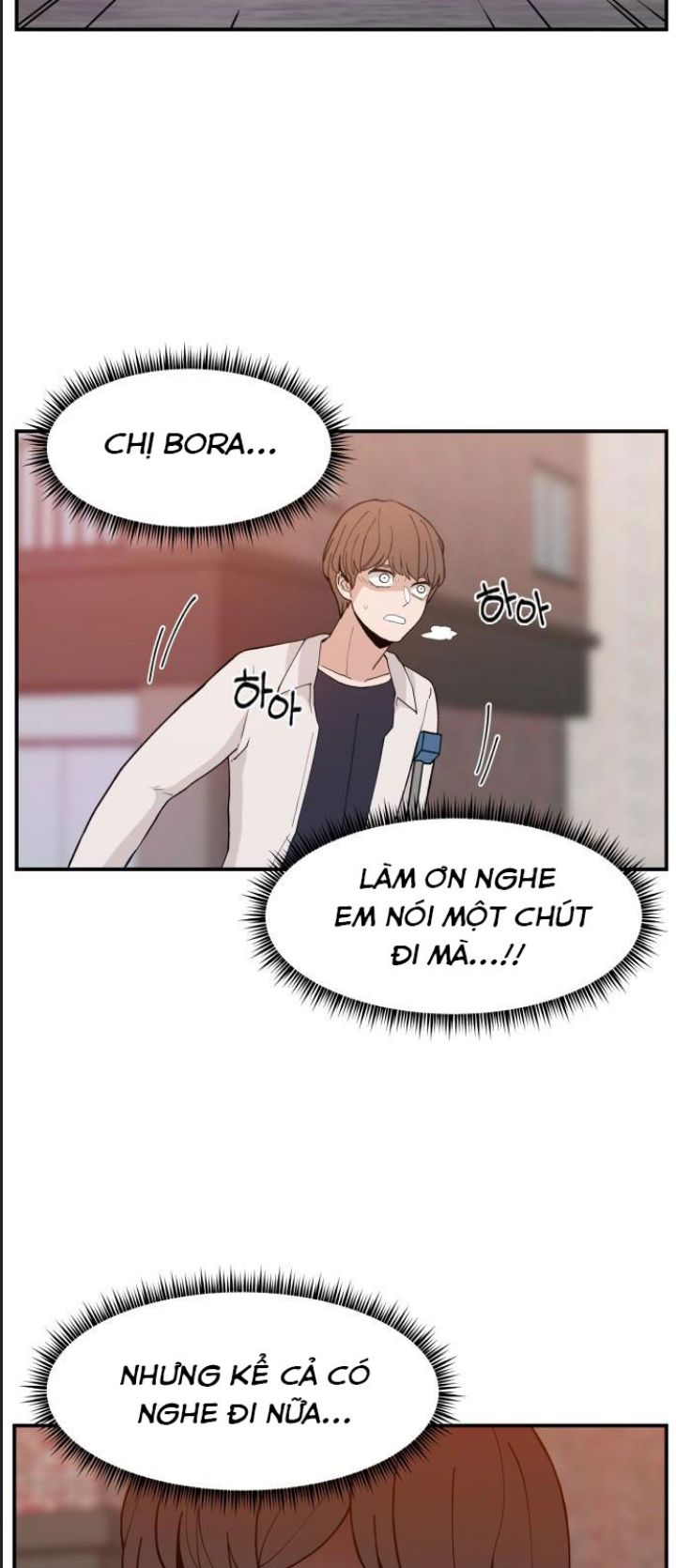 Lớp Học Phản Diện Chapter 40 - Trang 2