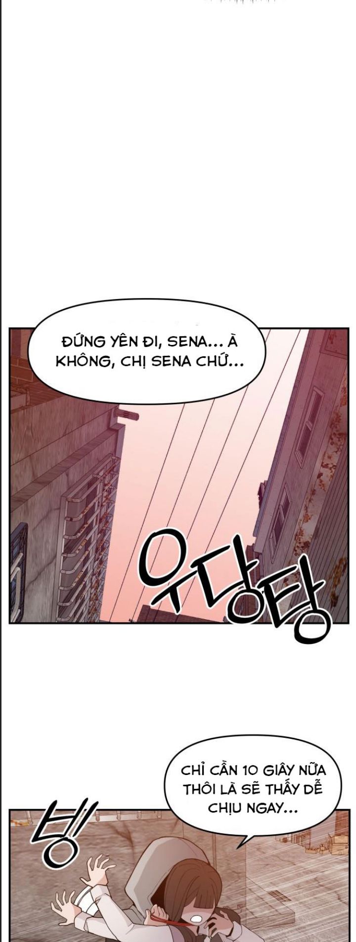 Lớp Học Phản Diện Chapter 40 - Trang 2