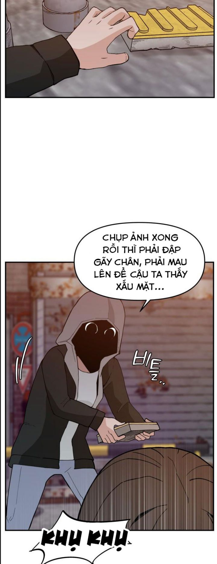 Lớp Học Phản Diện Chapter 40 - Trang 2