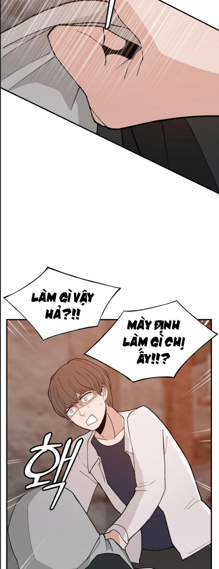 Lớp Học Phản Diện Chapter 40 - Trang 2