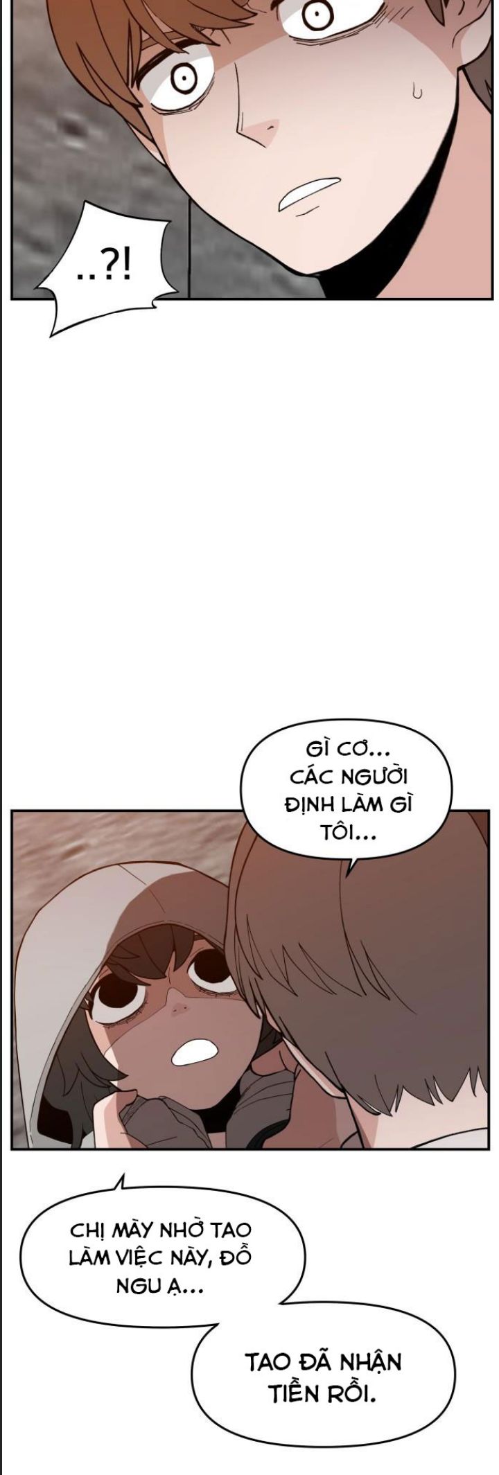 Lớp Học Phản Diện Chapter 40 - Trang 2