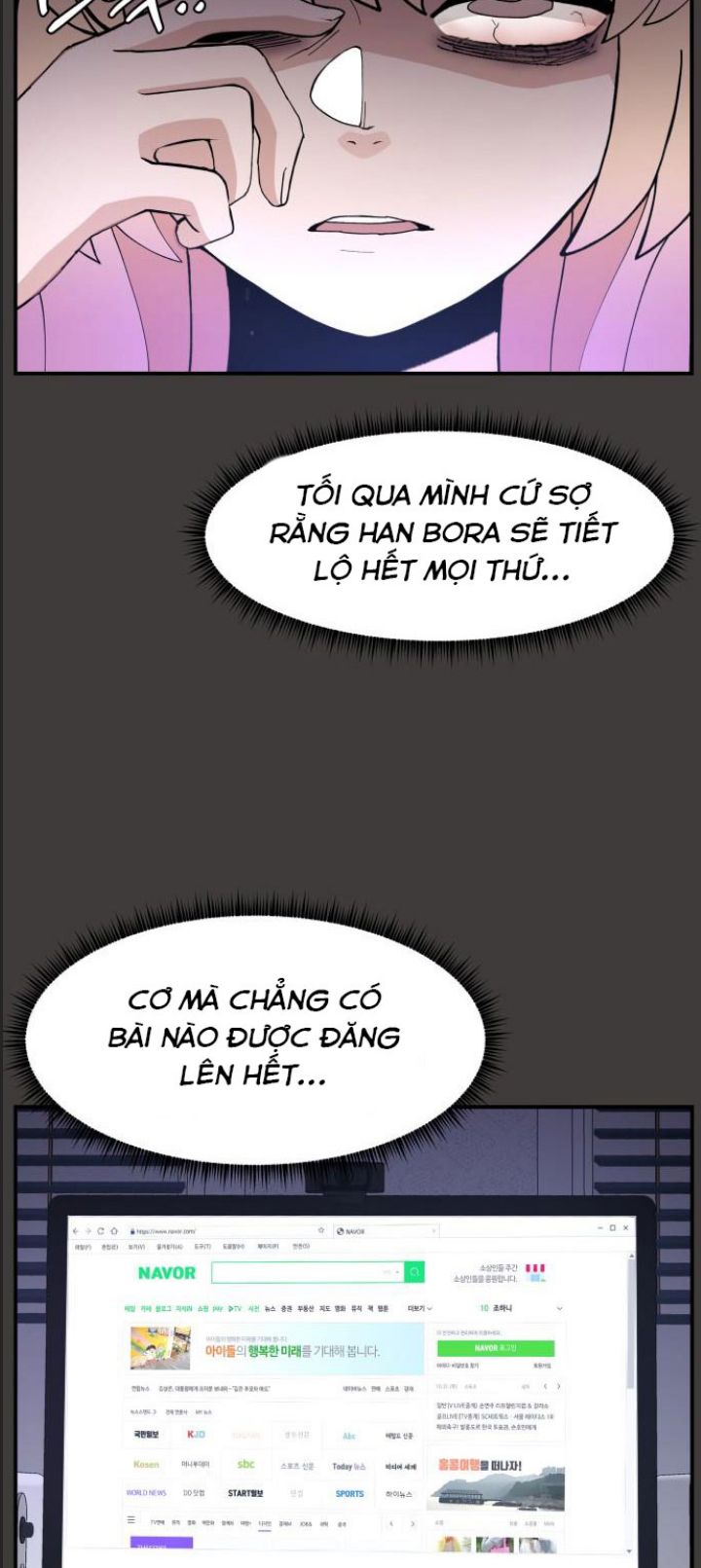 Lớp Học Phản Diện Chapter 40 - Trang 2